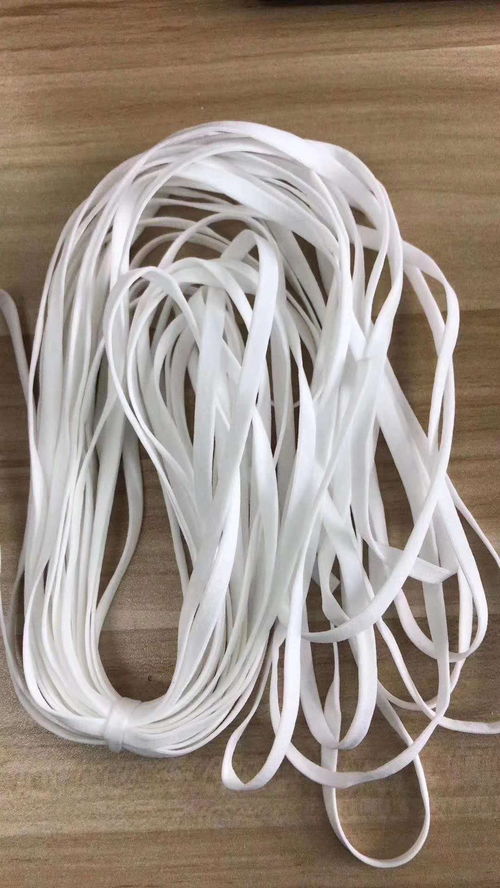 锦纶口罩带丝的优劣与应用——涤纶化纤产品解析