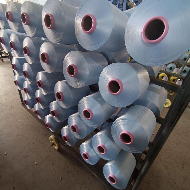 涤纶DTY 涤纶化纤产品中的弹性与舒适之选